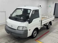 Mazda BONGO лот № 30008 оценка 3.5  с аукциона в Японии 3