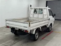 Mazda BONGO лот № 30008 оценка 3.5  с аукциона в Японии 4