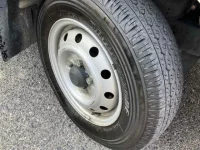 Mazda BONGO лот № 30008 оценка 3.5  с аукциона в Японии 8