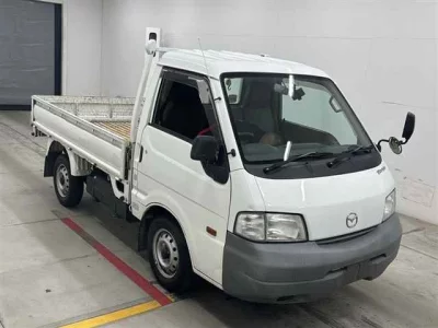 Mazda BONGO