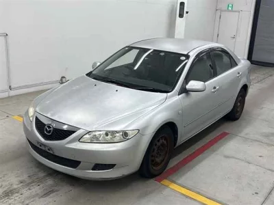 Mazda ATENZA SEDAN