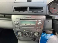 Mazda DEMIO лот № 90001 оценка 4  с аукциона в Японии 5