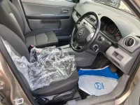 Mazda DEMIO лот № 90001 оценка 4  с аукциона в Японии 6