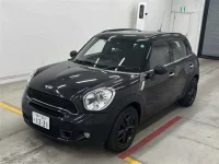 BMW MINI лот № 30019 оценка 4  с аукциона в Японии 3