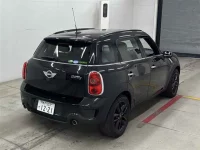 BMW MINI лот № 30019 оценка 4  с аукциона в Японии 4
