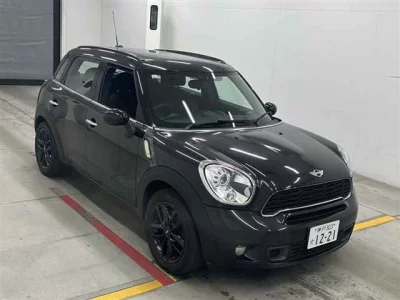 BMW MINI