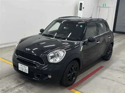 BMW MINI