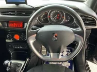 Citroen DS3 лот № 90026 оценка R  с аукциона в Японии 2