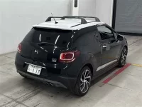 Citroen DS3 лот № 90026 оценка R  с аукциона в Японии 4