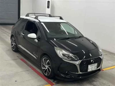 Citroen DS3