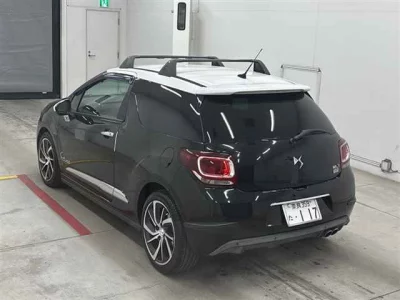 Citroen DS3