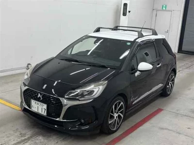 Citroen DS3