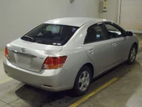 Toyota ALLION лот № 7068 оценка RA  с аукциона в Японии 1
