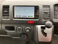 Toyota HIACE VAN лот № 30016 оценка 3.5  с аукциона в Японии 5