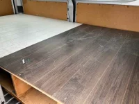 Toyota HIACE VAN лот № 30016 оценка 3.5  с аукциона в Японии 7