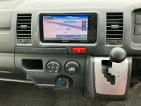 Toyota HIACE VAN лот № 30017 оценка R  с аукциона в Японии 5