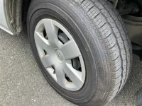 Toyota HIACE VAN лот № 30017 оценка R  с аукциона в Японии 8