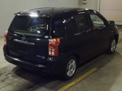 Toyota RAUM