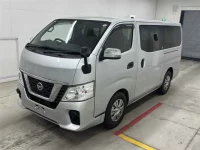 Nissan CARAVAN VAN лот № 30023 оценка 3.5  с аукциона в Японии 3