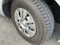 Nissan CARAVAN VAN лот № 30023 оценка 3.5  с аукциона в Японии 8