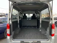 Nissan CARAVAN VAN лот № 30023 оценка 3.5  с аукциона в Японии 9