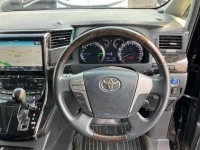 Toyota VELLFIRE лот № 30011 оценка R  с аукциона в Японии 2