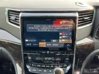 Toyota VELLFIRE лот № 30011 оценка R  с аукциона в Японии 5