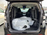 Toyota VELLFIRE лот № 30011 оценка R  с аукциона в Японии 9