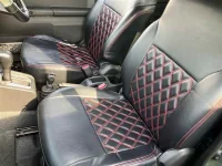 Suzuki JIMNY SIERRA лот № 30002 оценка 4.5  с аукциона в Японии 7