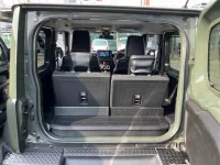 Suzuki JIMNY SIERRA лот № 30002 оценка 4.5  с аукциона в Японии 9