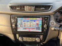 Nissan X-TRAIL лот № 30013 оценка 4  с аукциона в Японии 5