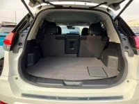 Nissan X-TRAIL лот № 30013 оценка 4  с аукциона в Японии 9