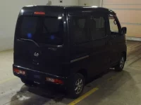 Daihatsu HIJET VAN лот № 3008 оценка R  с аукциона в Японии 1