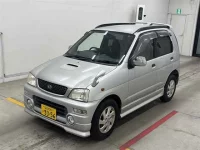 Daihatsu TERIOS KID лот № 90068 оценка R  с аукциона в Японии 3