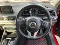 Mazda AXELA лот № 60031 оценка R  с аукциона в Японии 2