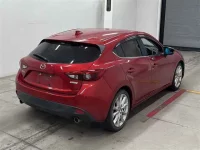 Mazda AXELA лот № 60031 оценка R  с аукциона в Японии 4