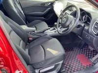 Mazda AXELA лот № 60031 оценка R  с аукциона в Японии 6