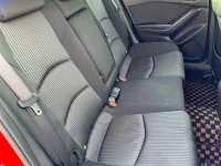 Mazda AXELA лот № 60031 оценка R  с аукциона в Японии 7