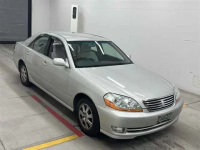 Toyota MARK II