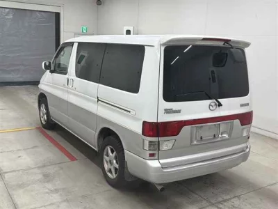 Mazda BONGO FRIENDEE