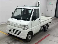 Mitsubishi MINICAB TRUCK лот № 90103 оценка R  с аукциона в Японии 3