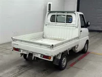 Mitsubishi MINICAB TRUCK лот № 90103 оценка R  с аукциона в Японии 4
