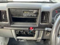 Mitsubishi MINICAB TRUCK лот № 90103 оценка R  с аукциона в Японии 5