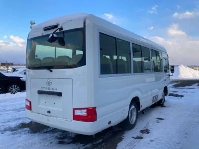 Toyota COASTER