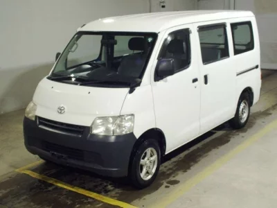Toyota TOWN ACE VAN