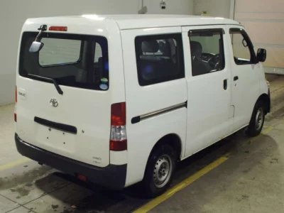 Toyota TOWN ACE VAN