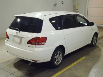 Toyota IPSUM