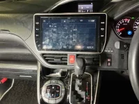 Toyota VOXY лот № 30044 оценка 4  с аукциона в Японии 5