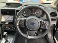 Subaru XV лот № 30032 оценка 4  с аукциона в Японии 2