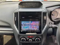 Subaru XV лот № 30032 оценка 4  с аукциона в Японии 5